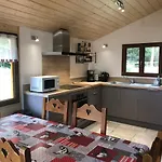 Chloe - Wifi, Bbq, Parking *