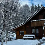 Chloe - Wifi, Bbq, Parking Alpstuga Xonrupt-Longemer