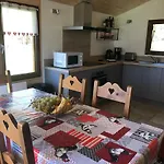 Chloe - Wifi, Bbq, Parking Alpstuga