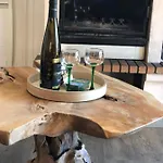 Chloe - Wifi, Bbq, Parking Xonrupt-Longemer