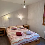 Alpstuga Chloe - Wifi, Bbq, Parking Xonrupt-Longemer