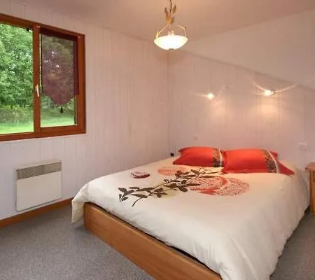 Chloe - Wifi, Bbq, Parking Chalet *
