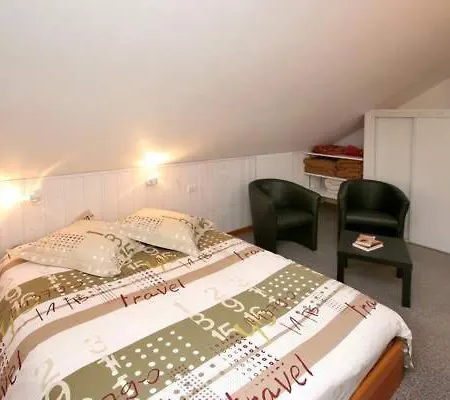 Chalet Chloe - Wifi, Bbq, Parking Xonrupt-Longemer