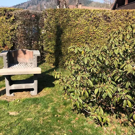 Chalet Chloe - Wifi, Bbq, Parking *