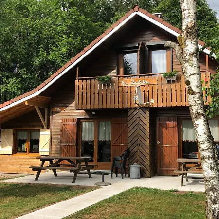 Chloe - Wifi, Bbq, Parking *