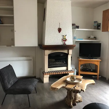 Chalet Chloe - Wifi, Bbq, Parking *