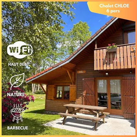 Chloe - Wifi, Bbq, Parking *