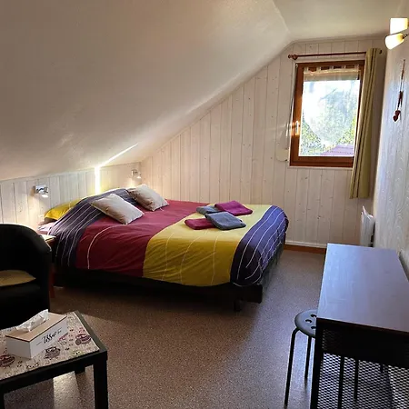 Chloe - Wifi, Bbq, Parking *