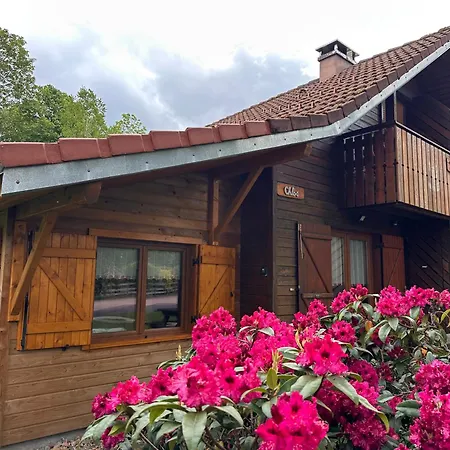 Chloe - Wifi, Bbq, Parking Chalet