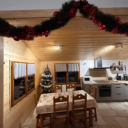 Chloe - Wifi, Bbq, Parking Chalet *