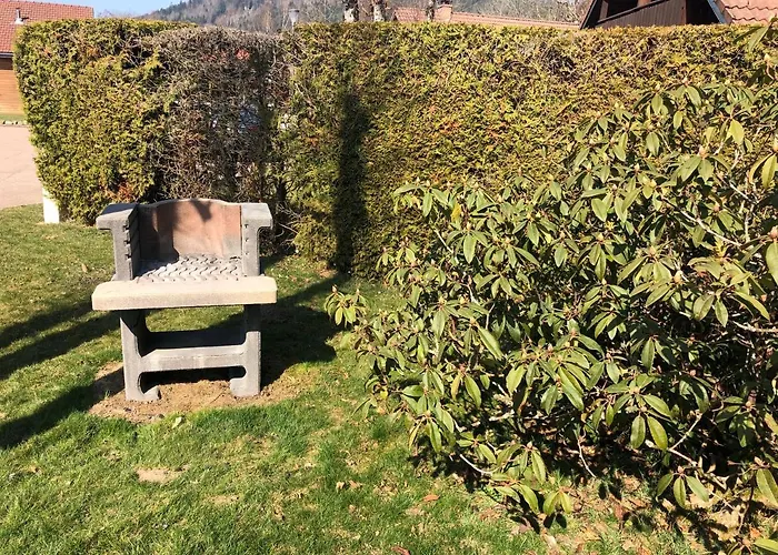 Chalet Chloe - Wifi, Bbq, Parking *