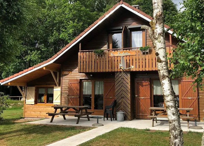 Chloe - Wifi, Bbq, Parking *