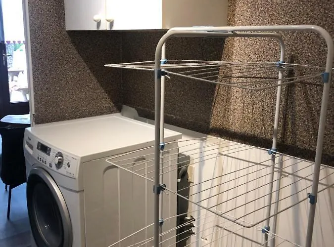 Chloe - Wifi, Bbq, Parking