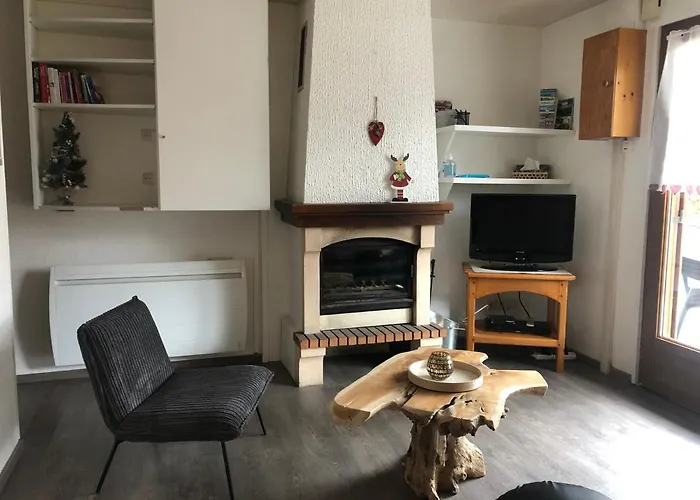 Horská chata Chloe - Wifi, Bbq, Parking *