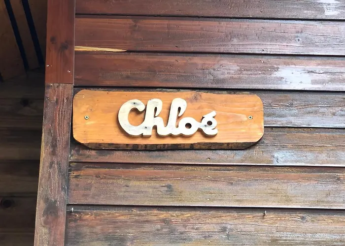 Chloe - Wifi, Bbq, Parking Xonrupt-Longemer