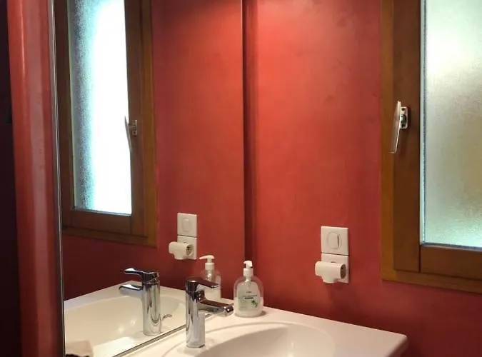 Chloe - Wifi, Bbq, Parking *