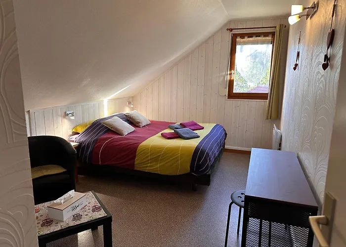 Chloe - Wifi, Bbq, Parking *