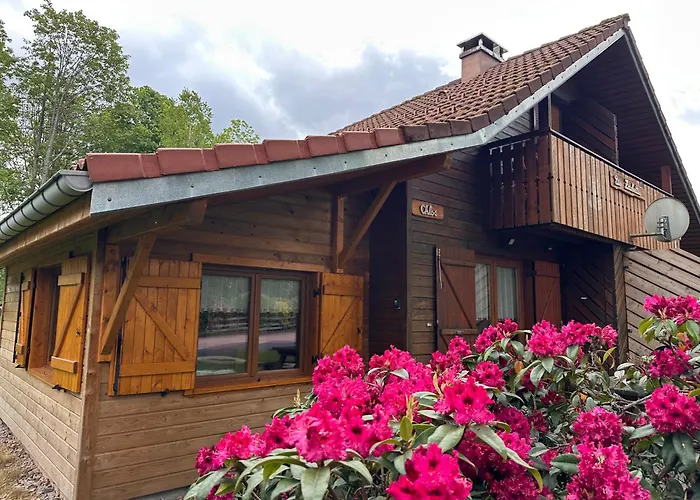 Chloe - Wifi, Bbq, Parking Horská chata